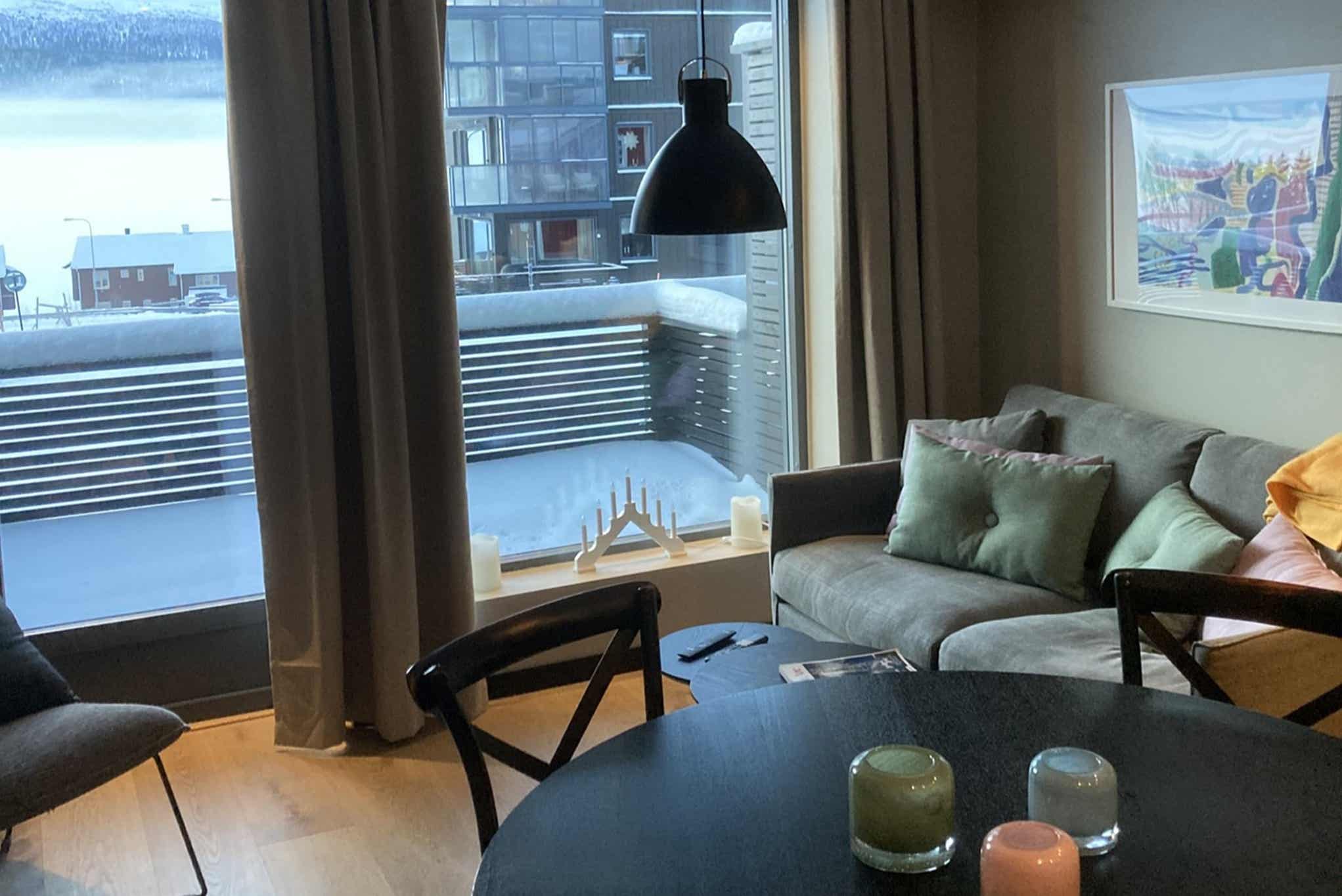View Studio 1002 – View Åre