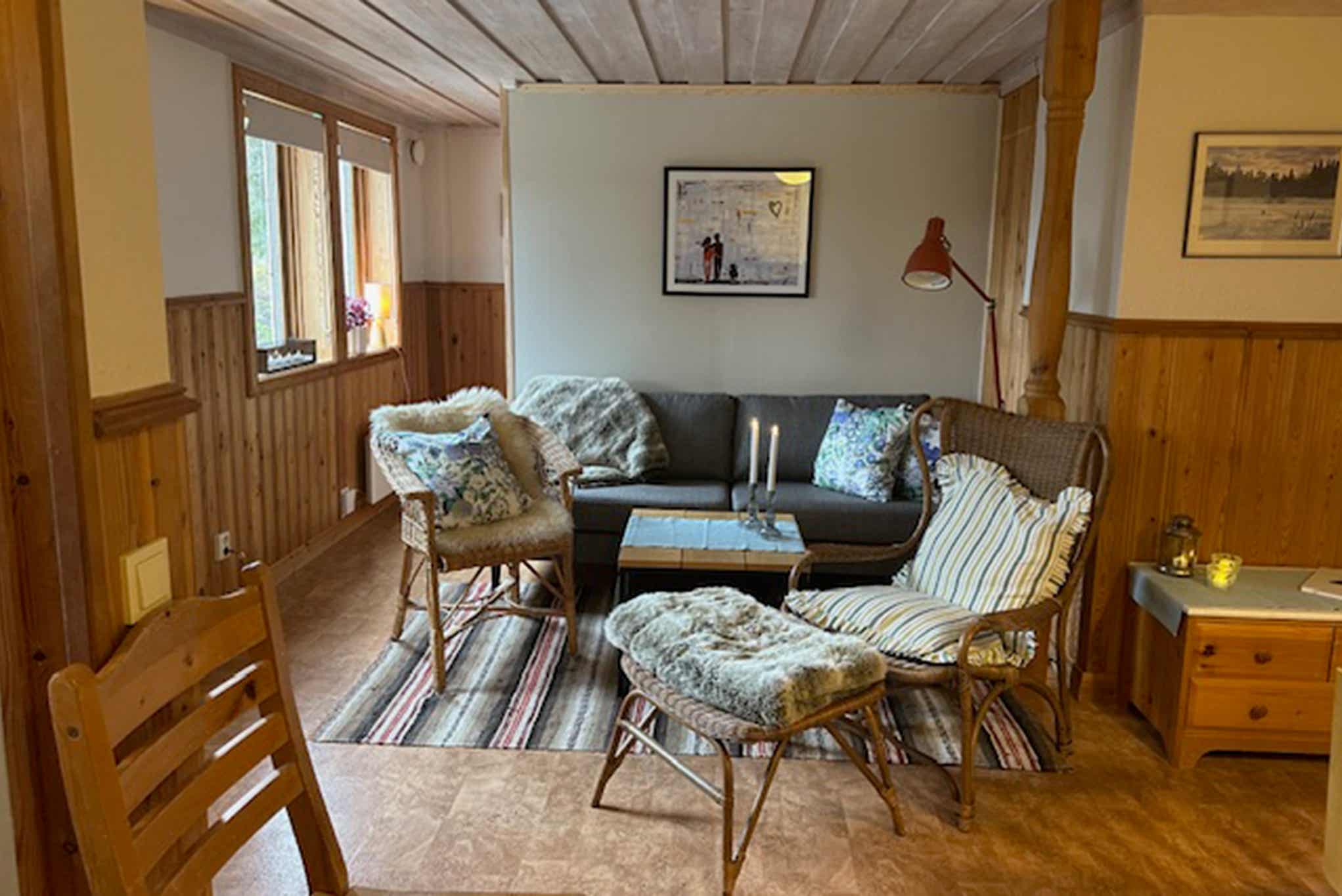 Mården 11D – Mården