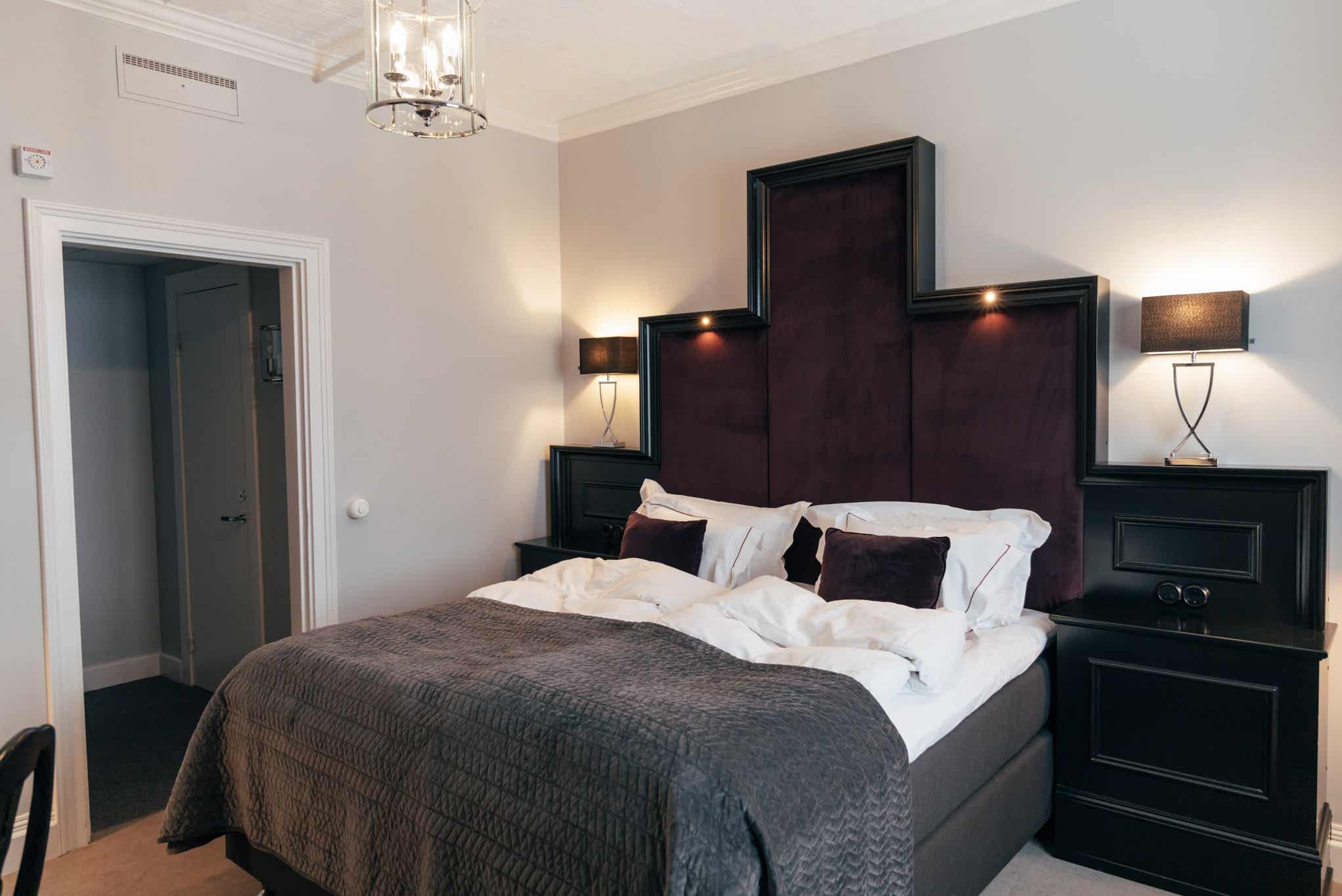 Sälens Högfjällshotell Double Room #23953