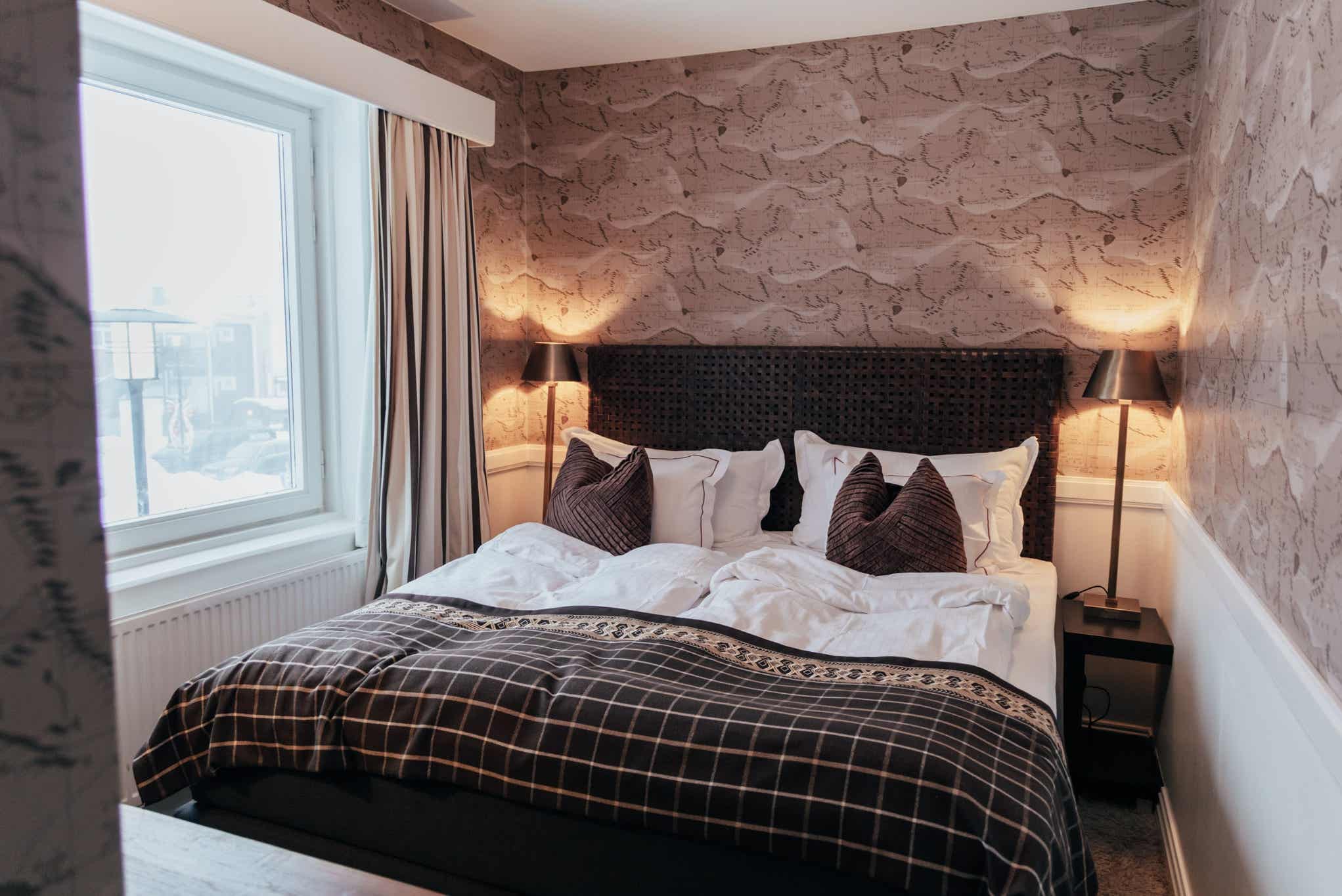 Sälens Högfjällshotell Juniorsuite #24003