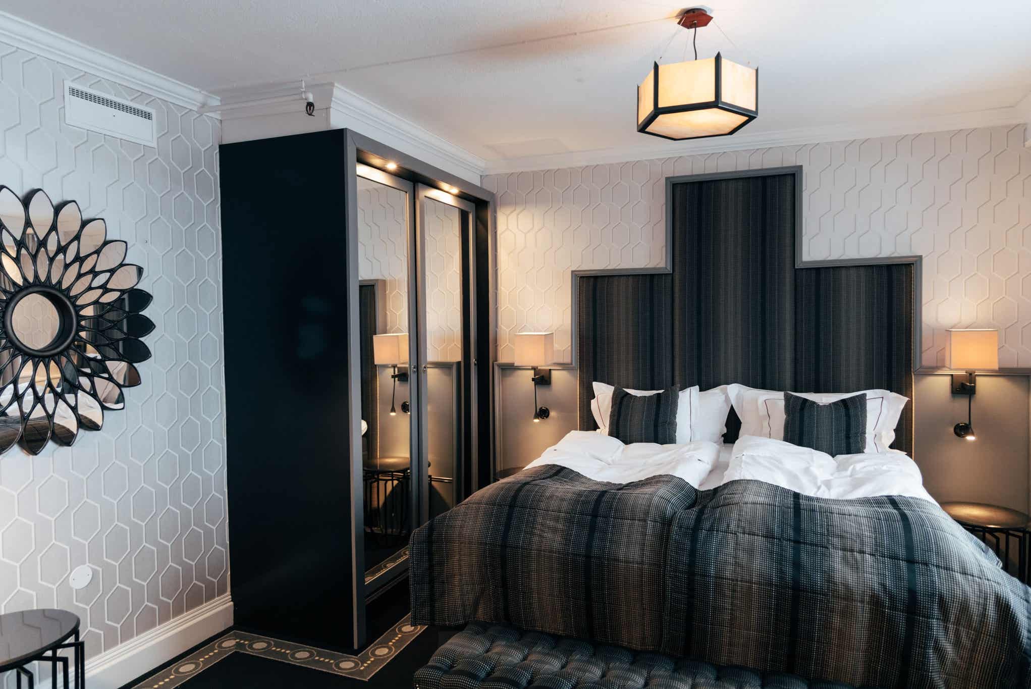 Sälens Högfjällshotell Juniorsuite #24142