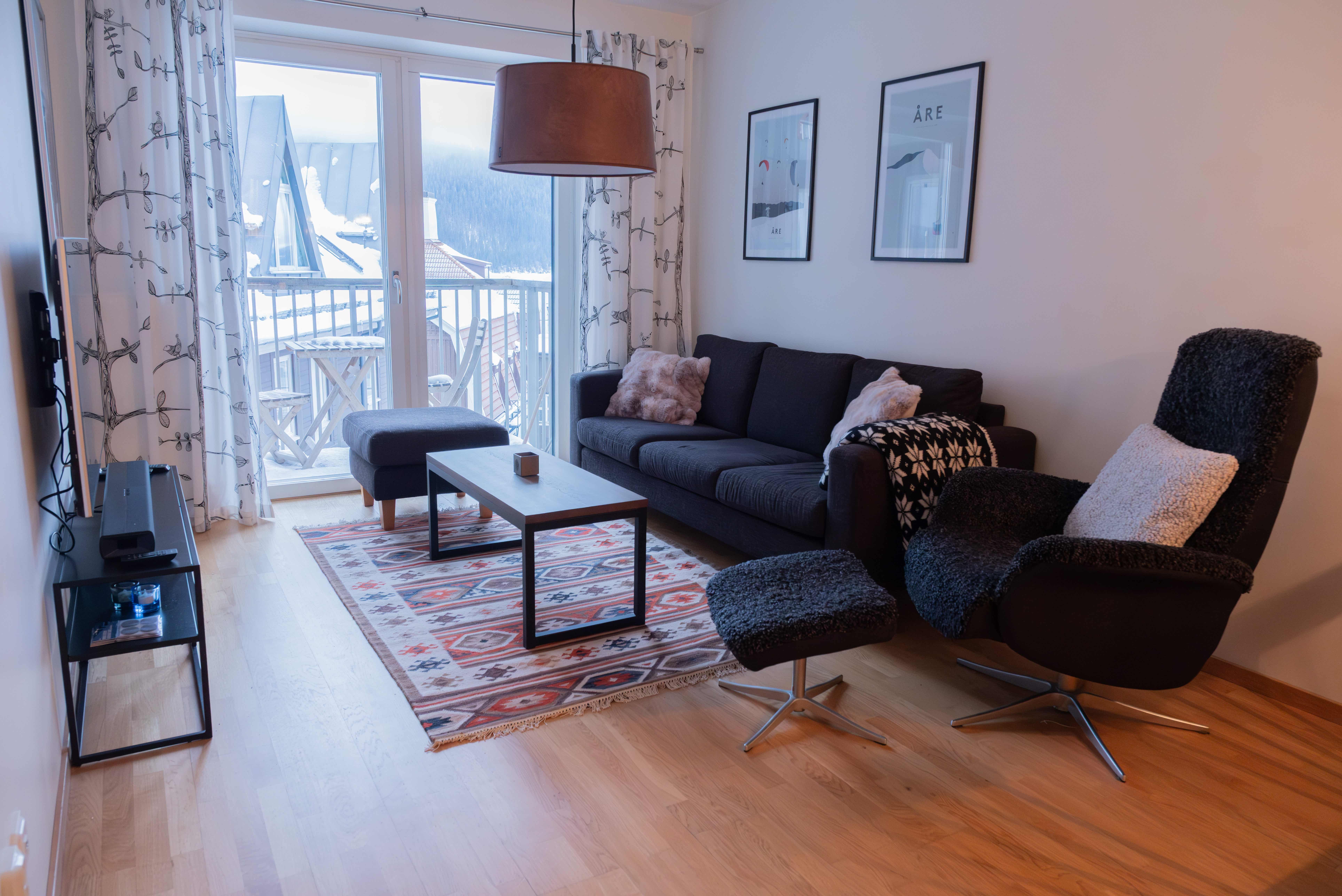 Dähliehuset Åre Torg 534 – Dähliehuset Åre Torg