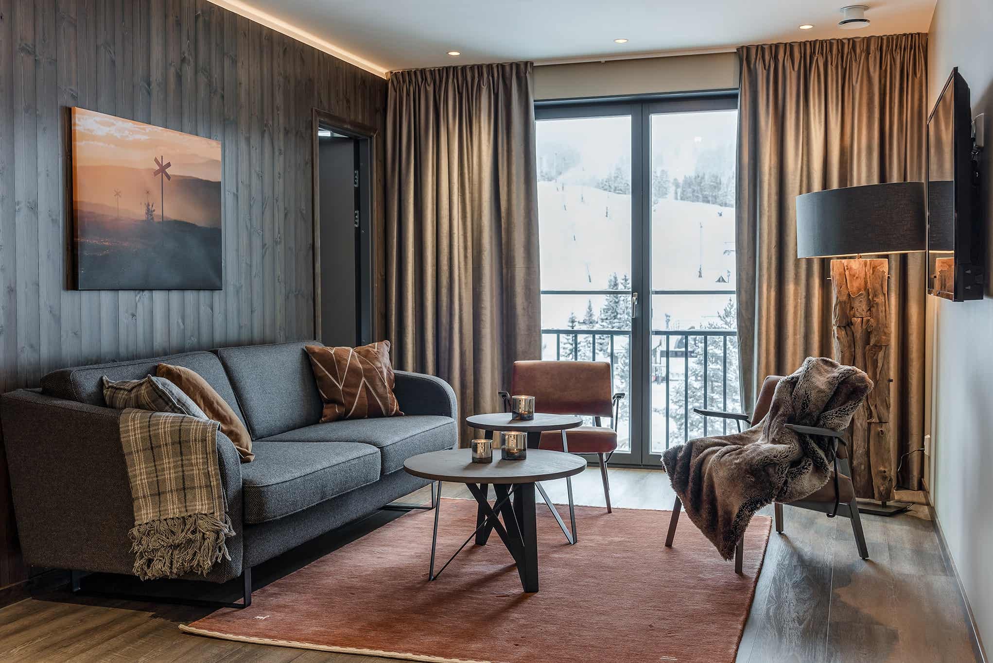 SkiStar Lodge Hundfjället - billede 3