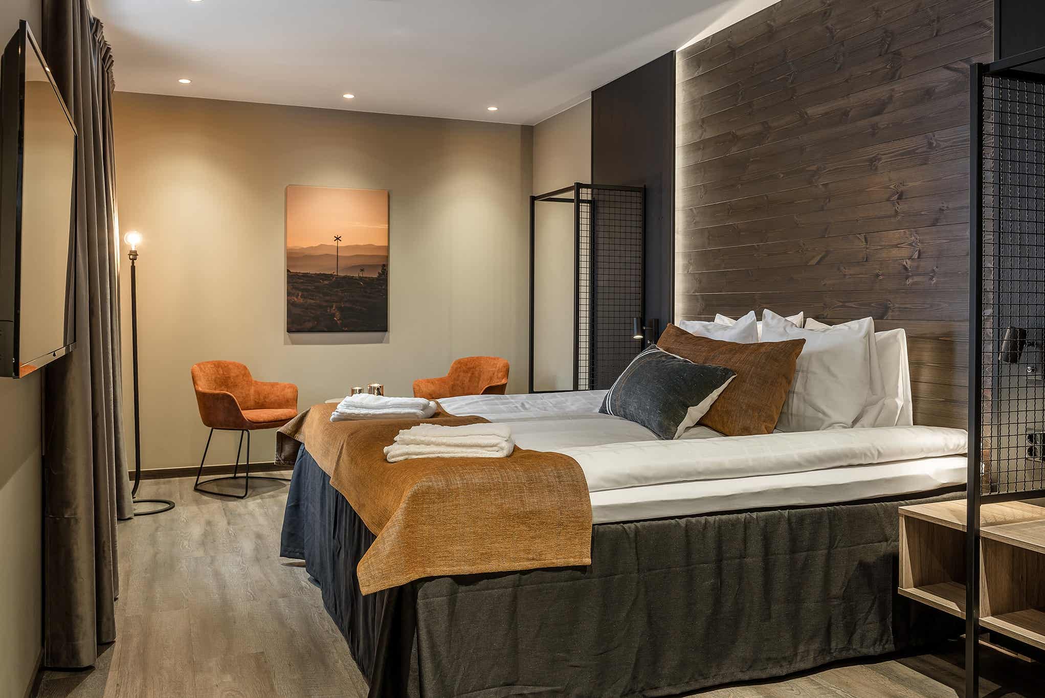 SkiStar Lodge Hundfjället Hotel - billede 3