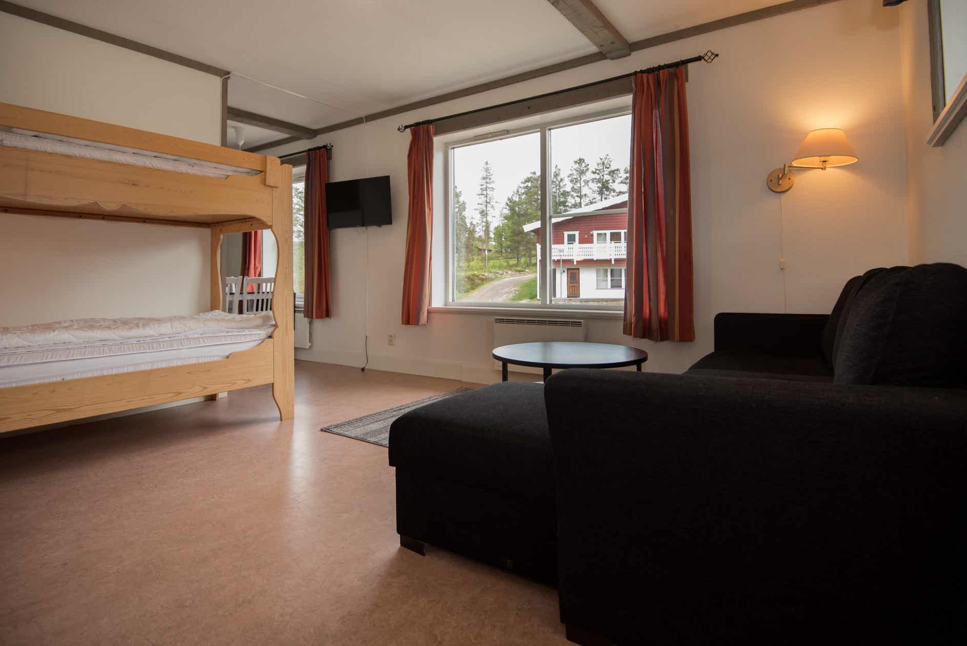 Blå Husen #24261
