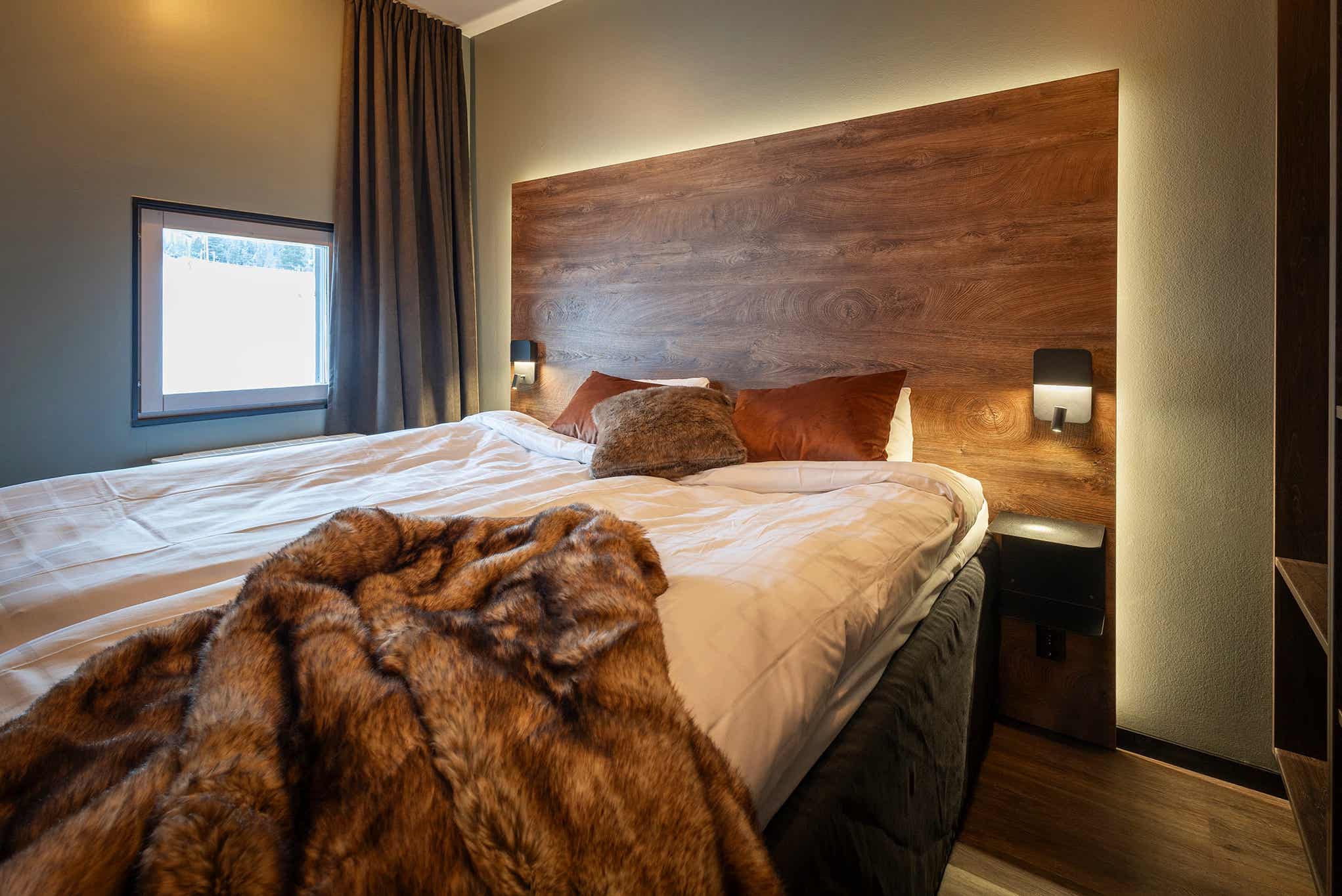 SkiStar Lodge Lindvallen - billede 3