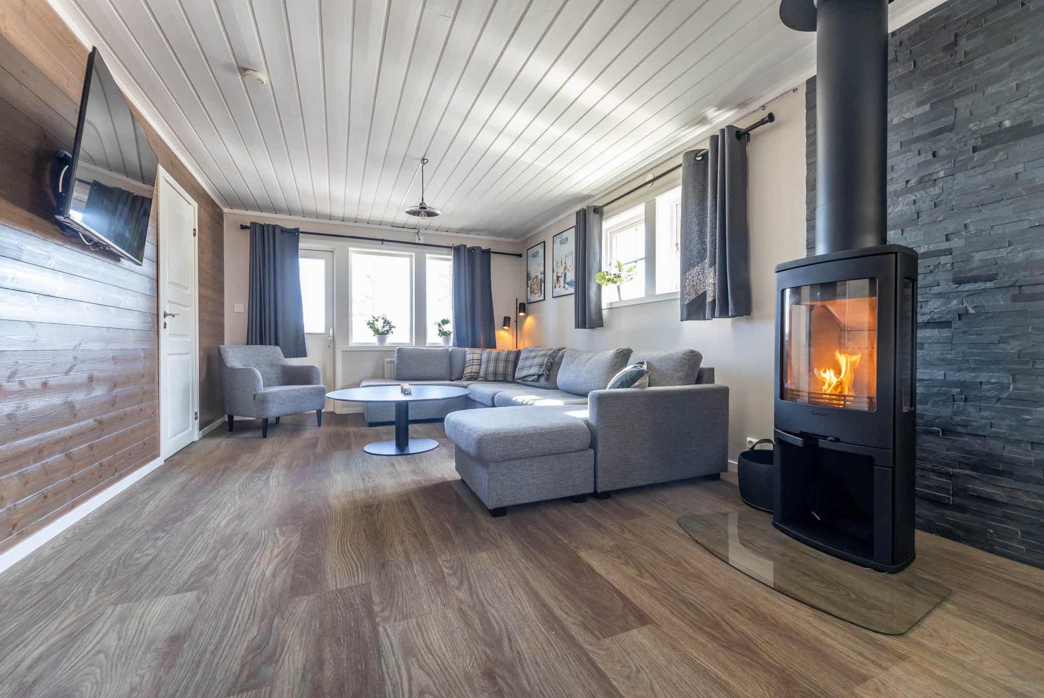 Röda Byn #3229