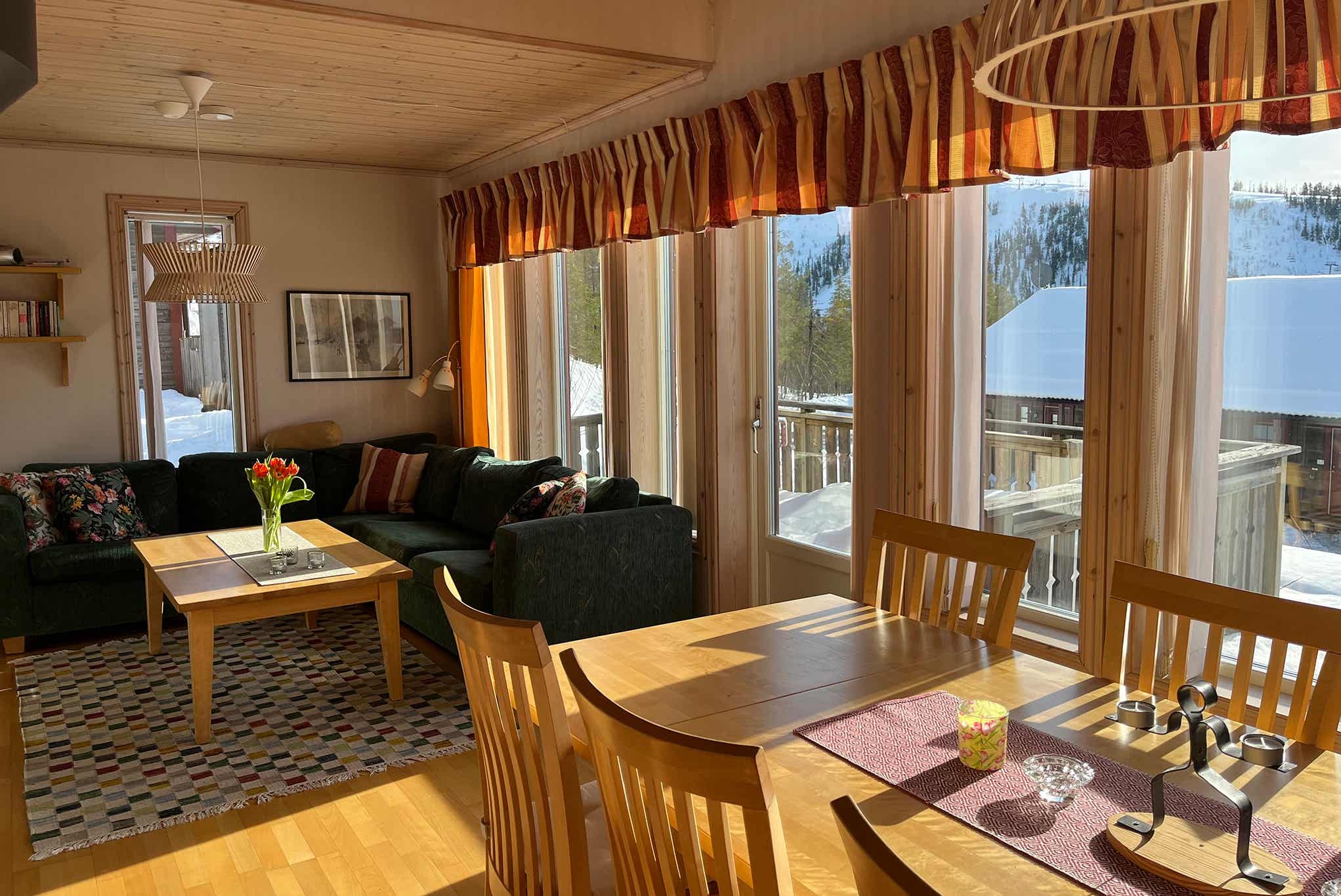 Horizon Lodge #8975