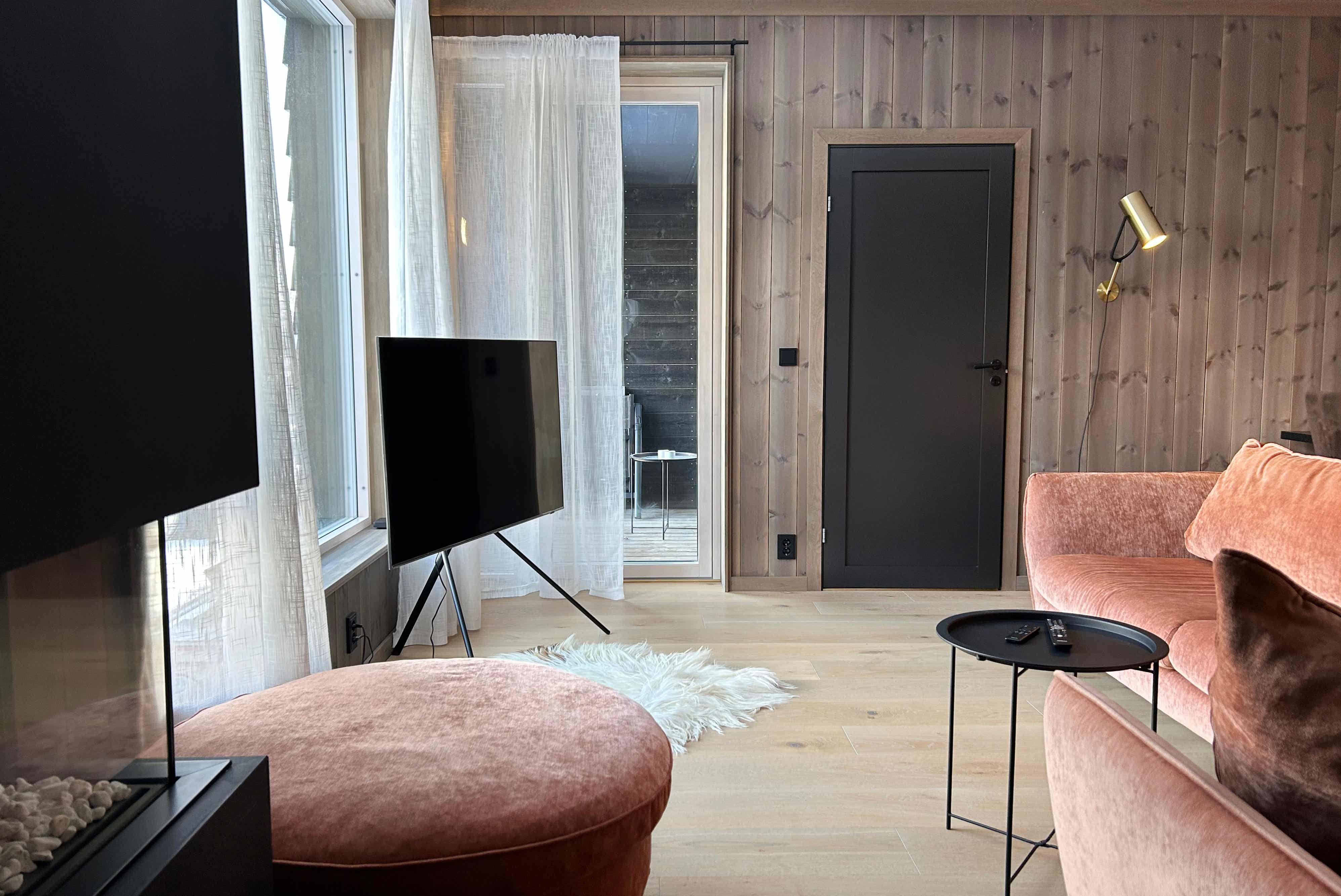 Fyri Apartment 36