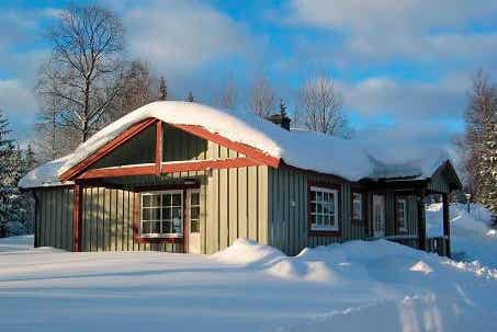 Forsa Fjällby 612 – Forsa Fjällby