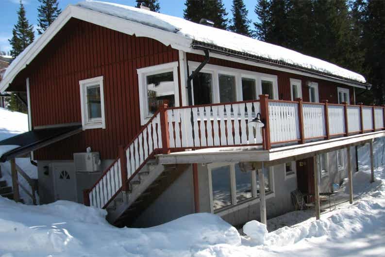 Mården 12B – Mården