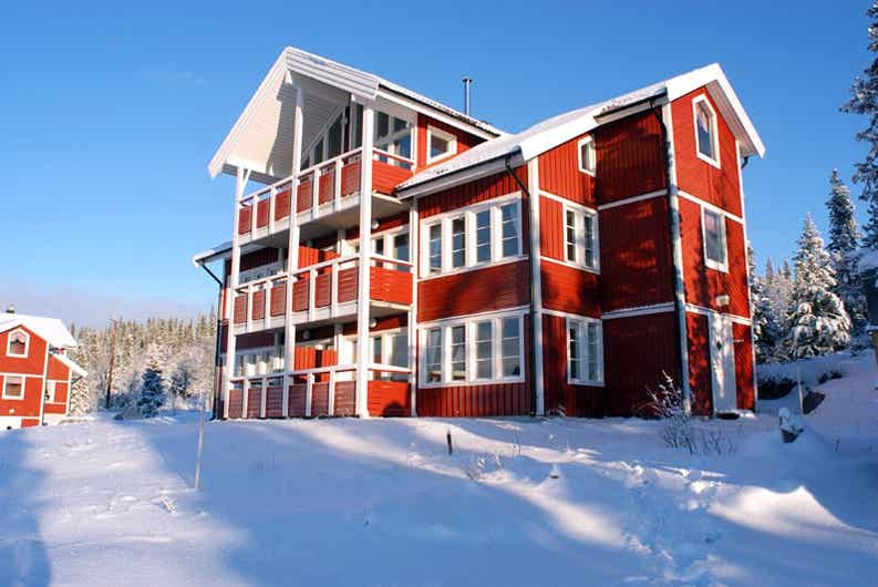Räven 4A – Räven