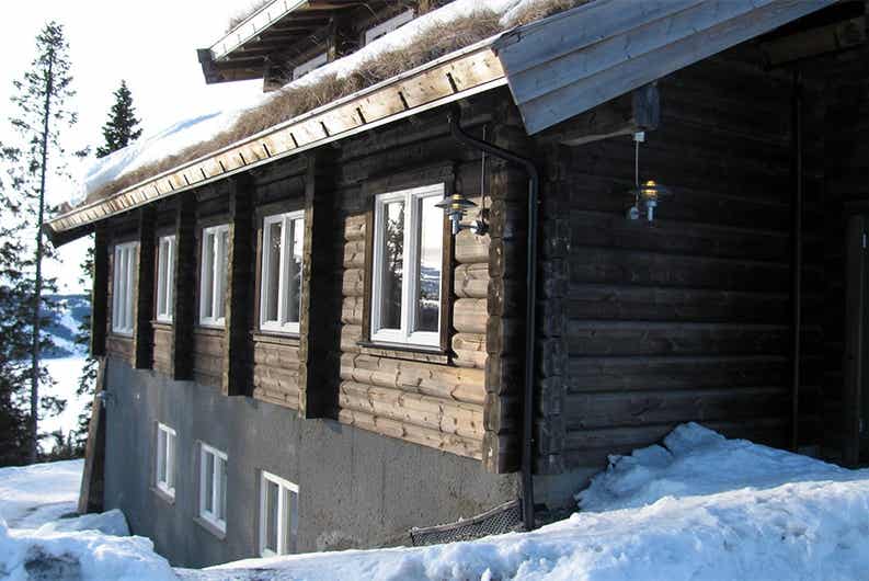 Björnenvägen 24:2 – Björnenvägen