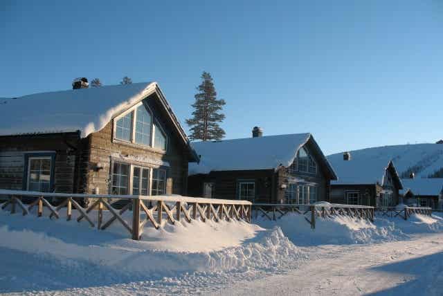 Horizon Lodge - billede 3