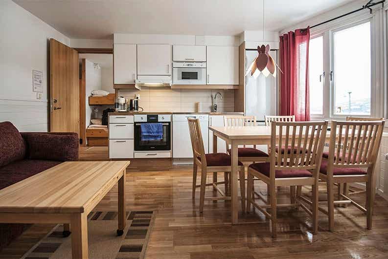 Åre Fjällby - Renfjället 503 – Åre Fjällby