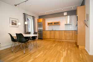 Åre By – Dähliehuset Åre Torg 306 – 3 soveværelser, 5 senge, 84m2 – Dähliehuset Åre Torg
