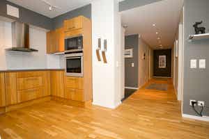 Åre By – Dähliehuset Åre Torg 306 – 3 soveværelser, 5 senge, 84m2 – Dähliehuset Åre Torg