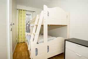 Åre By – Dähliehuset Åre Torg 306 – 3 soveværelser, 5 senge, 84m2 – Dähliehuset Åre Torg