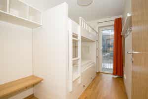 Åre By – Dähliehuset Åre Torg 308 – 2 soveværelser, 5 senge, 77m2 – Dähliehuset Åre Torg