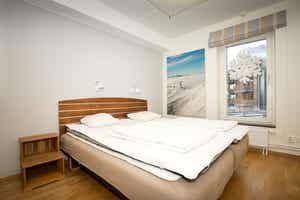 Åre By – Dähliehuset Åre Torg 308 – 2 soveværelser, 5 senge, 77m2 – Dähliehuset Åre Torg