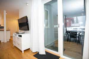 Björnen – Mården 16D – 3 soveværelser, 6 senge, 60m2 – Mården