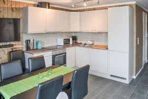 Trysilfjell Hytteområde – Top Trysil Apartments H2 – 3 soveværelser, 6 senge, 56m2 – Top Trysil Lägenheter