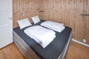 Trysilfjell Hytteområde – Top Trysil Apartments H2 – 3 soveværelser, 6 senge, 56m2 – Top Trysil Lägenheter