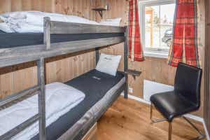Trysilfjell Hytteområde – Top Trysil Apartments H2 – 3 soveværelser, 6 senge, 56m2 – Top Trysil Lägenheter