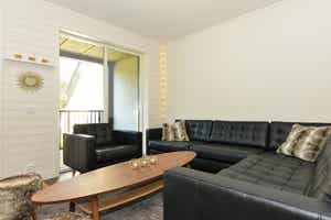 Lindvallen – Ski Apartment 1C – 3 soveværelser, 8 senge, 83m2 – Ski Apartments Lindvallen