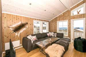 Trysilfjell Hytteområde – Top Trysil Apartments H4 – 4 soveværelser, 10 senge, 120m2 – Top Trysil Lägenheter