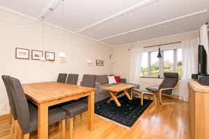 Åre By – Nya Lundsgården 307A – 2 soveværelser, 4 senge, 49m2 – Nya Lundsgården