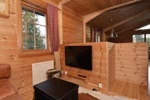 Lindvallen – MUSSERONVÄGEN 2 B – 4 soveværelser, 8 senge, 81m2 – Gubbmyren