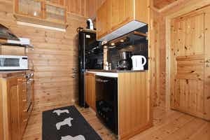 Lindvallen – MUSSERONVÄGEN 2 B – 4 soveværelser, 8 senge, 81m2 – Gubbmyren