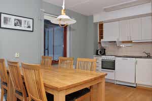 Åre By – Liengården 021 – 3 soveværelser, 6 senge, 70m2 – Liengården