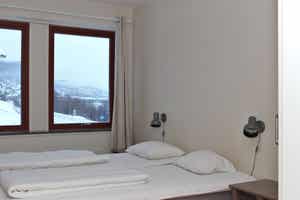 Åre By – Liengården 021 – 3 soveværelser, 6 senge, 70m2 – Liengården