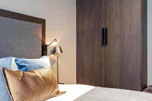 Hemsedal Skisenter – SKISTAR LODGE SUITES HOTEL – 0 soveværelser, 2 senge, 22m2 – SkiStar Lodge Hemsedal Hotel
