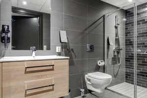 Hemsedal Skisenter – SKISTAR LODGE SUITES HOTEL – 0 soveværelser, 2 senge, 22m2 – SkiStar Lodge Hemsedal Hotel
