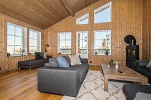Trysilfjell Hytteområde – Top Trysil Apartments A4 – 4 soveværelser, 10 senge, 120m2 – Top Trysil Lägenheter