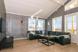 Trysilfjell Hytteområde – Top Trysil Apartments G4 – 4 soveværelser, 10 senge, 120m2 – Top Trysil Lägenheter