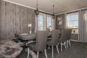 Trysilfjell Hytteområde – Top Trysil Apartments G4 – 4 soveværelser, 10 senge, 120m2 – Top Trysil Lägenheter