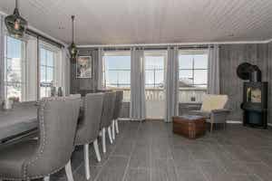 Trysilfjell Hytteområde – Top Trysil Apartments G4 – 4 soveværelser, 10 senge, 120m2 – Top Trysil Lägenheter