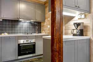 Hemsedal Skisenter – ALPIN APARTMENT 41 – 1 soveværelser, 4 senge, 38m2 – Alpin Apartment A