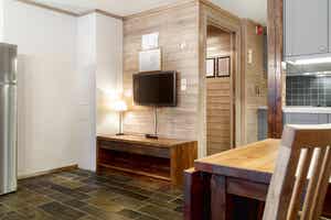 Hemsedal Skisenter – ALPIN APARTMENT 41 – 1 soveværelser, 4 senge, 38m2 – Alpin Apartment A