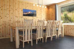 Hemsedal Skisenter – LIATUNET 7 – 5 soveværelser, 12 senge, 155m2 – Liatunet