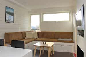 Åre By – Granen Nr 13 – 2 soveværelser, 6 senge, 55m2 – Granen Residence