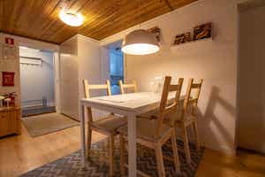 Högfjället – Renvägen 16 C – 1 soveværelser, 2 senge, 50m2 – Färdkällan/ Gruven