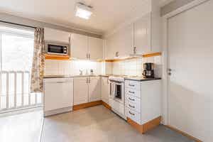 Lindvallen – VASABYN 832 – 3 soveværelser, 8 senge, 72m2 – Vasabyn
