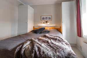 Lindvallen – VASABYN 832 – 3 soveværelser, 8 senge, 72m2 – Vasabyn