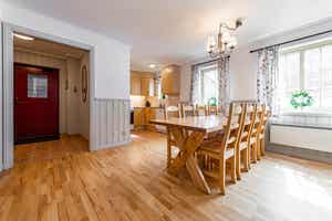 Hundfjället – TROLLBÄCKEN 153 U – 4 soveværelser, 8 senge, 80m2 – Trollbäcken