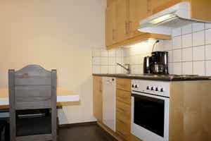 Hemsedal Skisenter – Staven 415 – 2 soveværelser, 6 senge, 51m2 – Staven Apartment A